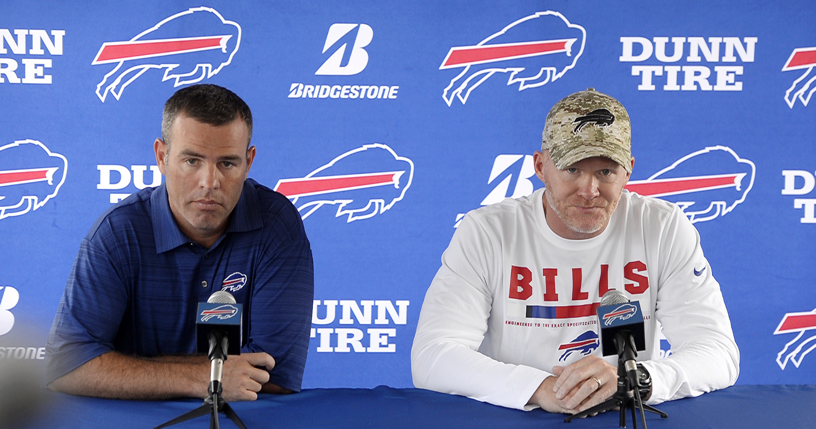 2021 NFL Draft: Buffalo Bills S Damar Hamlin injury analysis