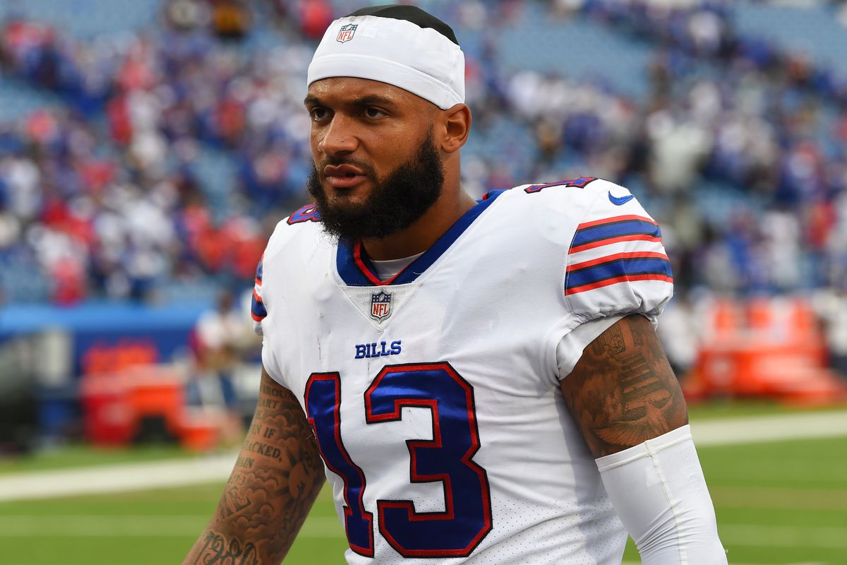 Bills CB Dane Jackson (neck) has full movement in extremities