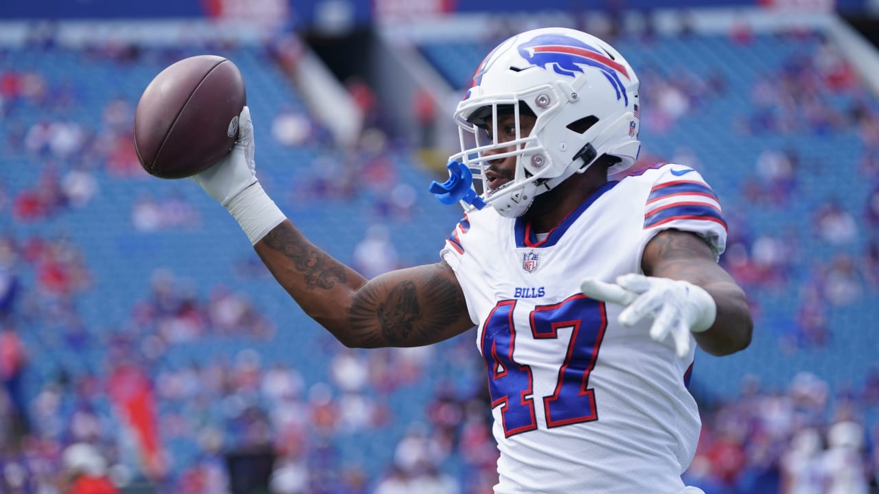 Bills beat Lions on last-second field goal, Miller leaves with injury