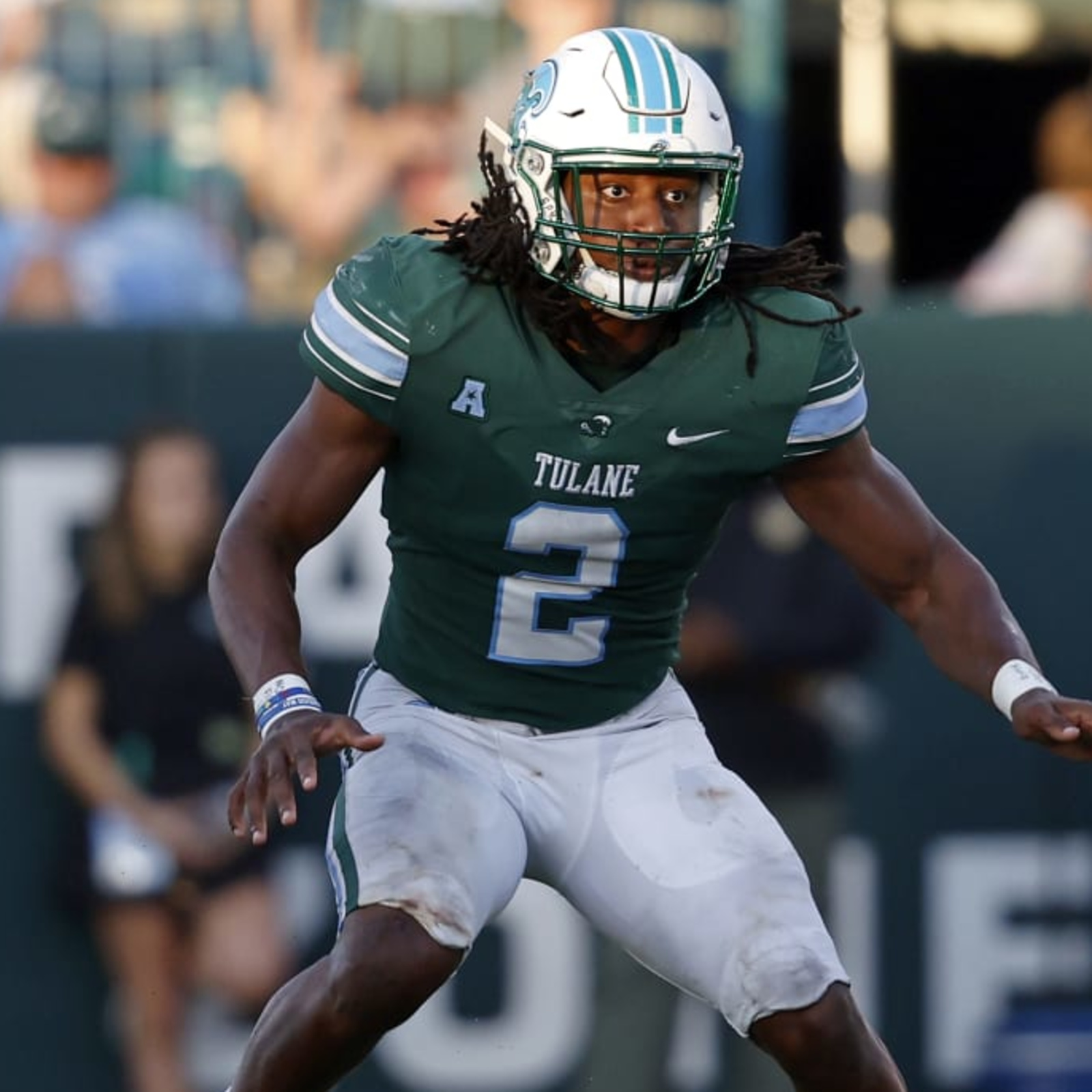 Dorian Williams scouting report: 2023 NFL Draft profile, prospect